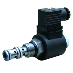 elektromagnetni ventil za usmjeravanje protoka